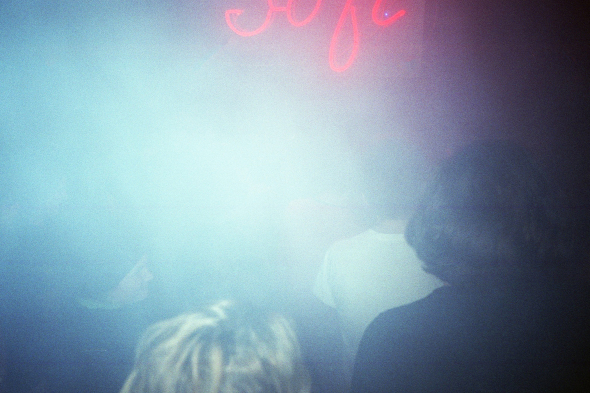 Soft Memories