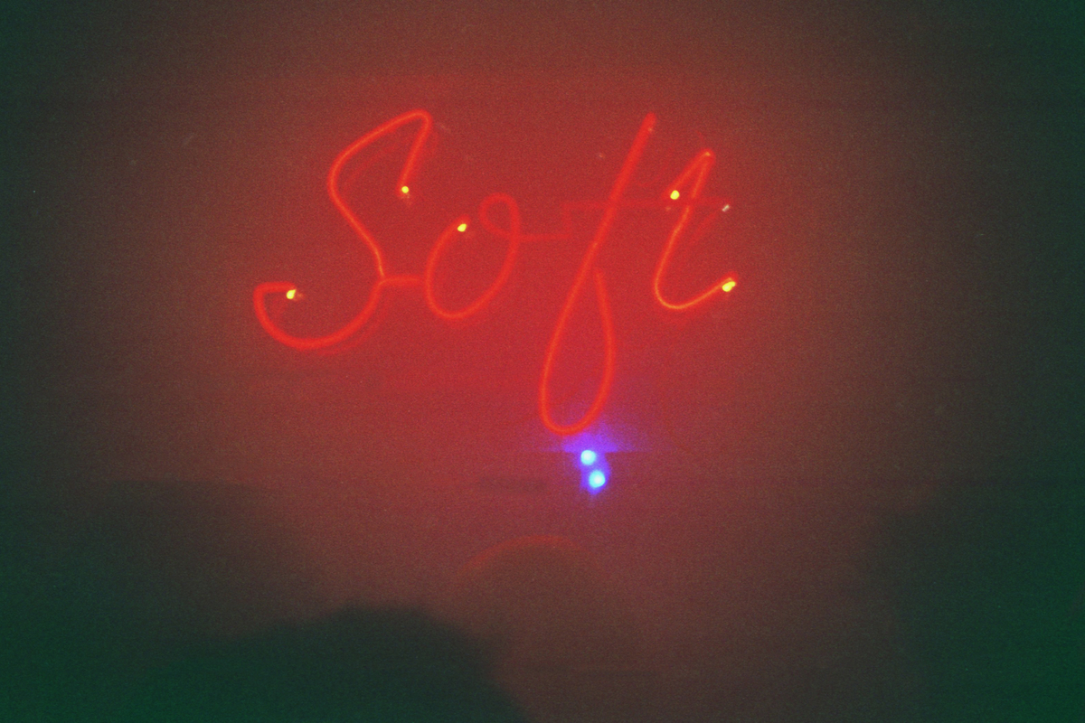 Soft Memories