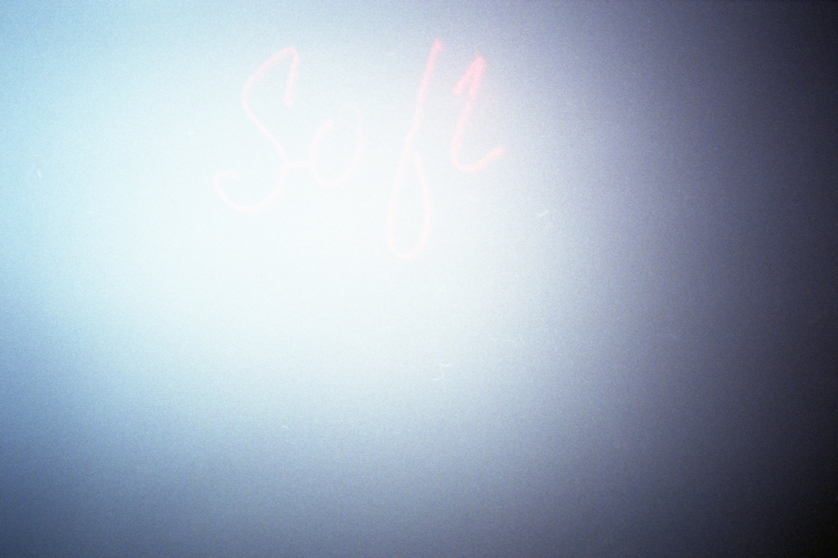 Soft Memories