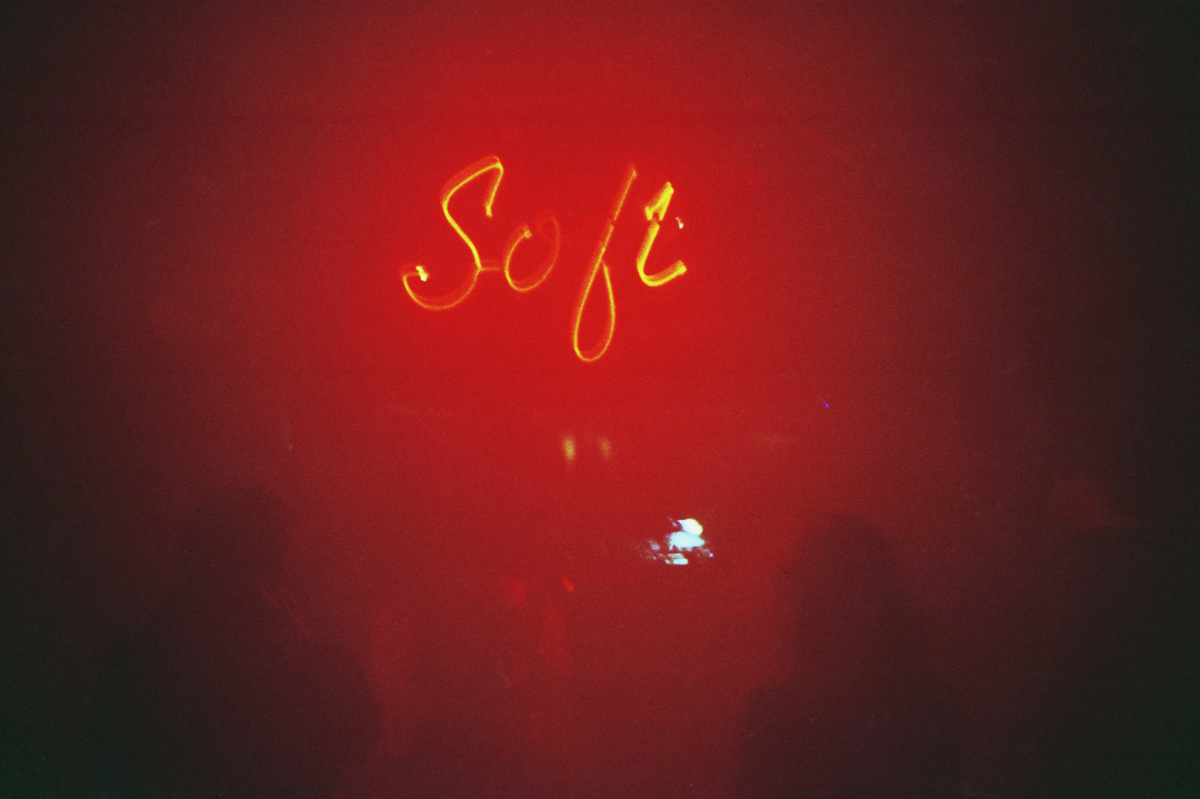 Soft Memories