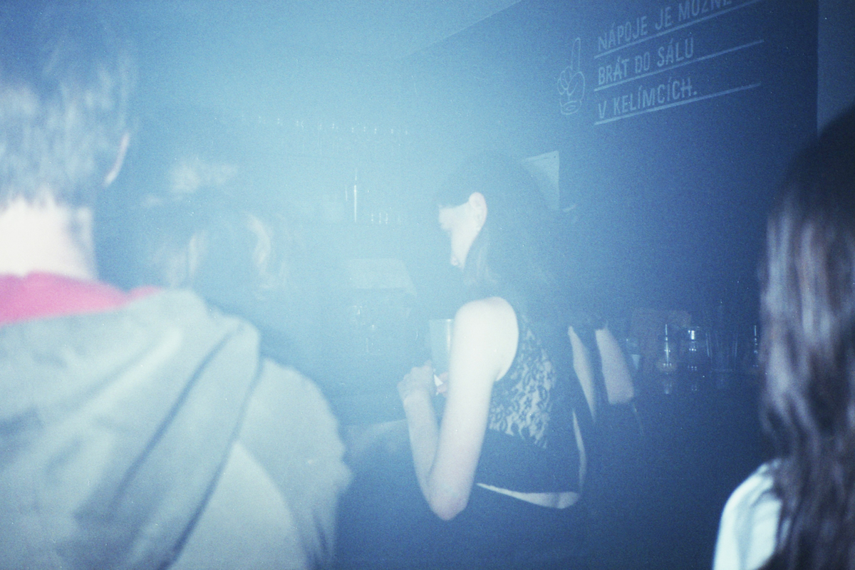 Soft Memories