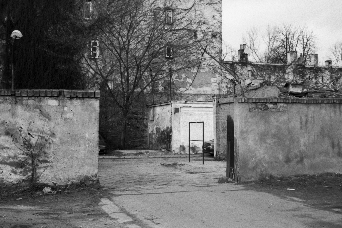 Warszawa