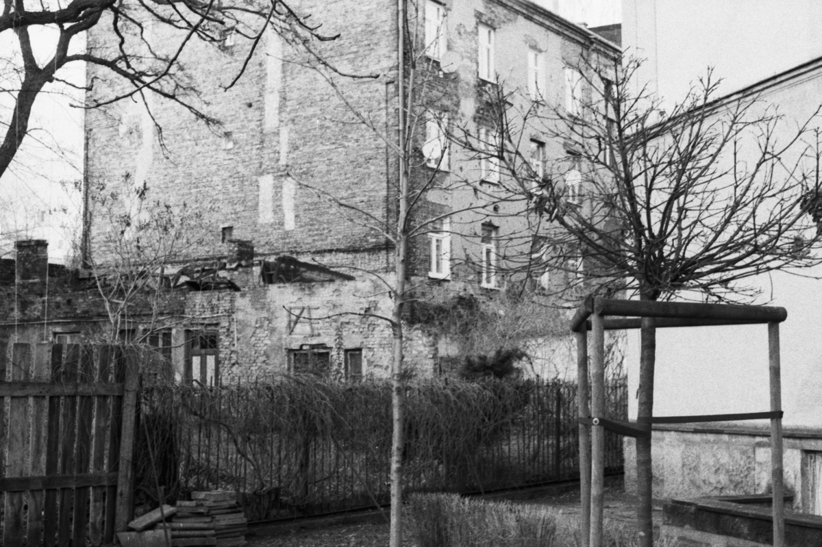 Warszawa