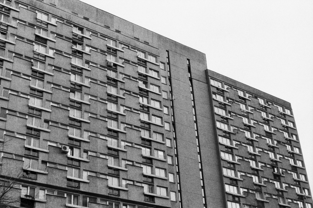 Warszawa