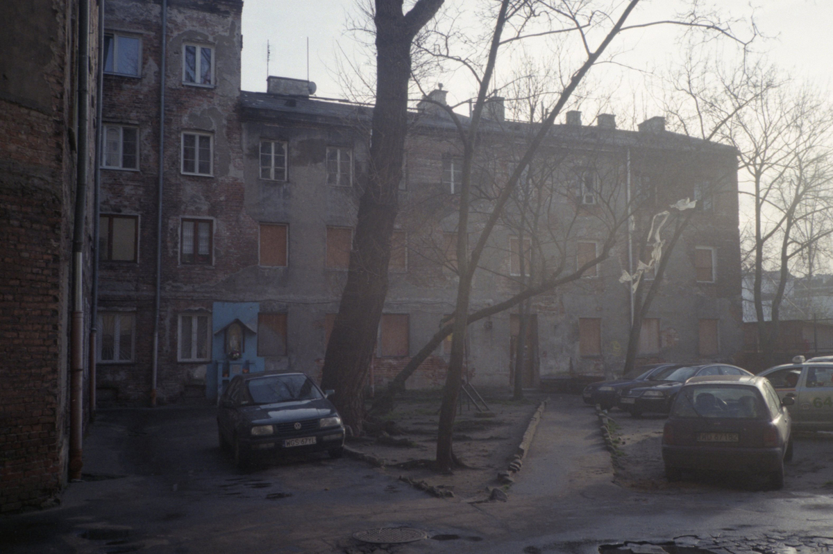 Warszawa