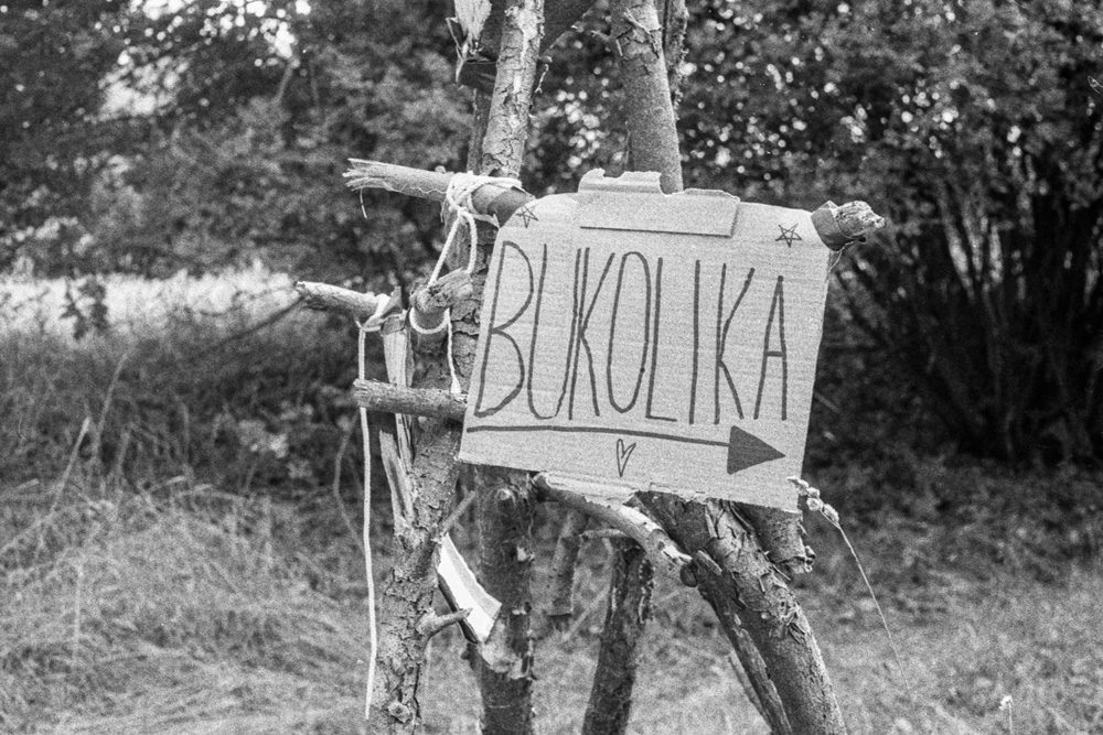 Bukolika 2022
