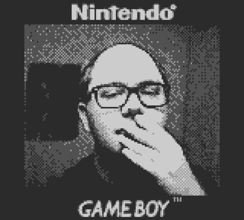 Game Girls & Game Boys