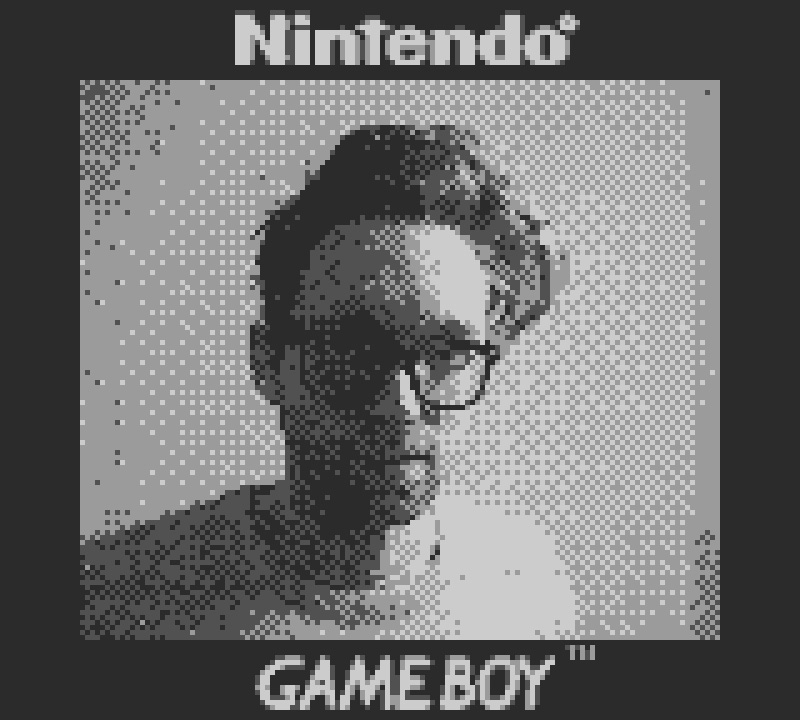 Game Girls & Game Boys