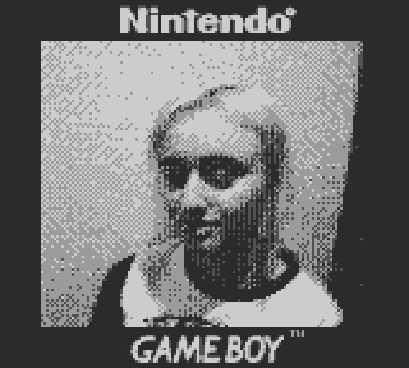 Game Girls & Game Boys