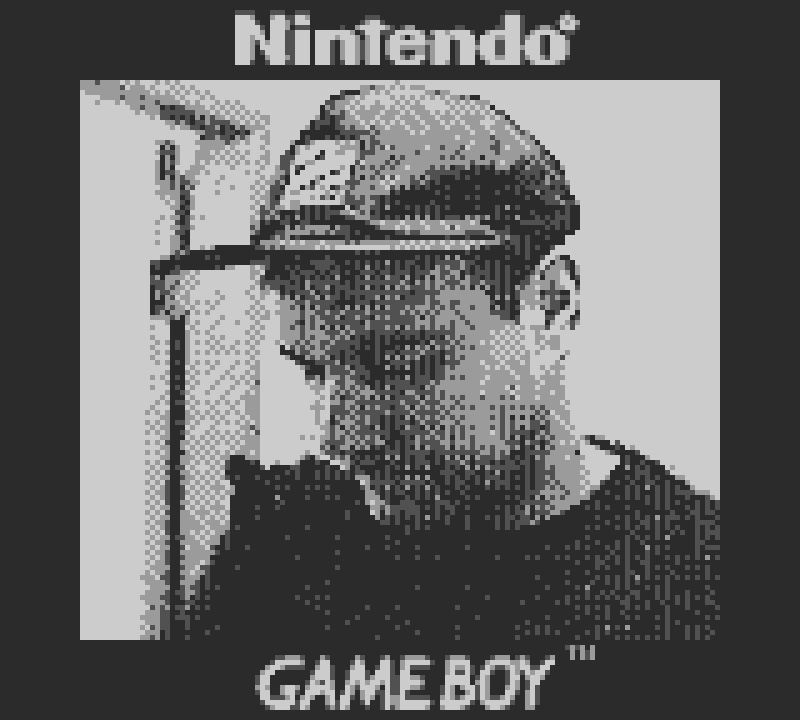 Game Girls & Game Boys