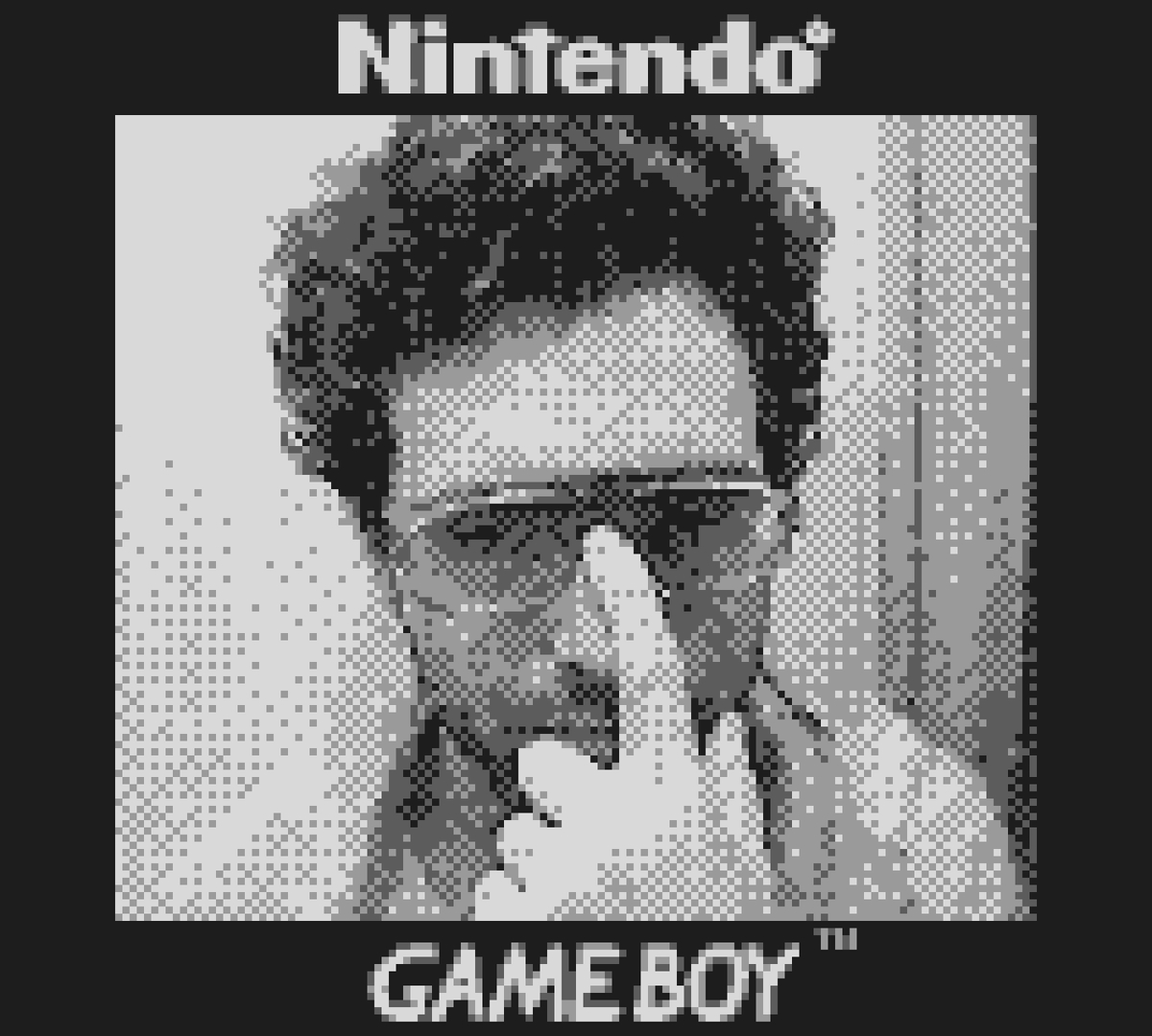 Game Girls & Game Boys