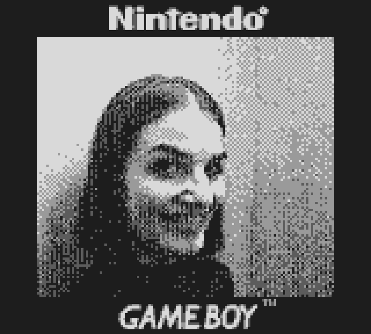 Game Girls & Game Boys