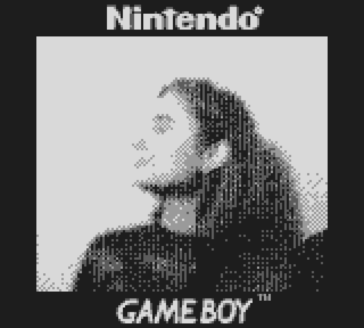 Game Girls & Game Boys